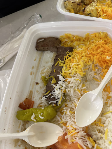 Photo of Cazba Persian Grill - 4567 Lougheed Hwy., Burnaby, BC V5C 3Z6